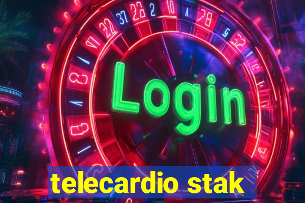 telecardio stak